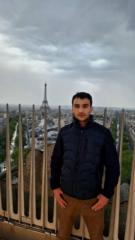 Karim Hammoud