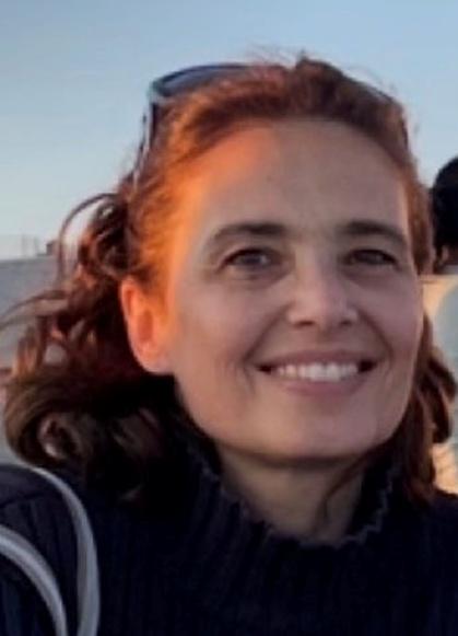 Sophie Bricaud Péchier
