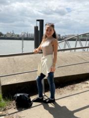 Selina Fach