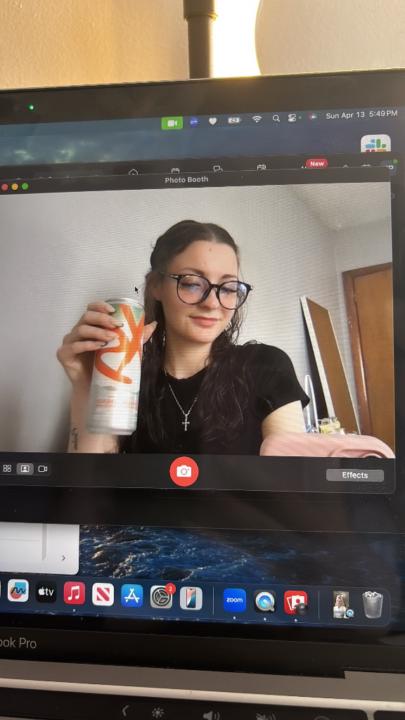 Emma Pipe
