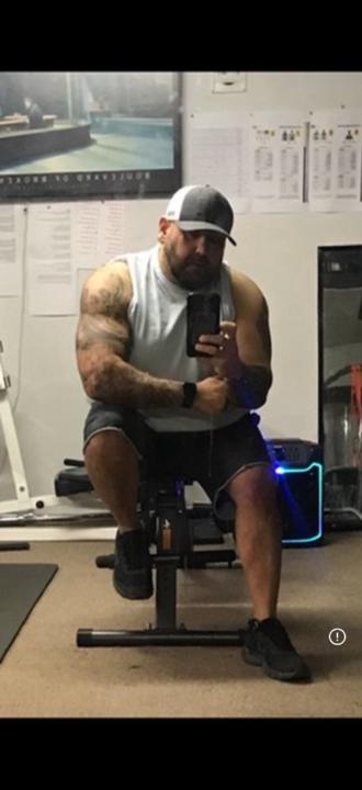 Donald Silva