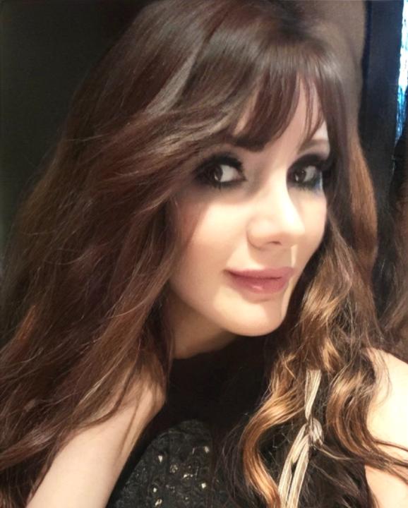 Birgül Akpinarli