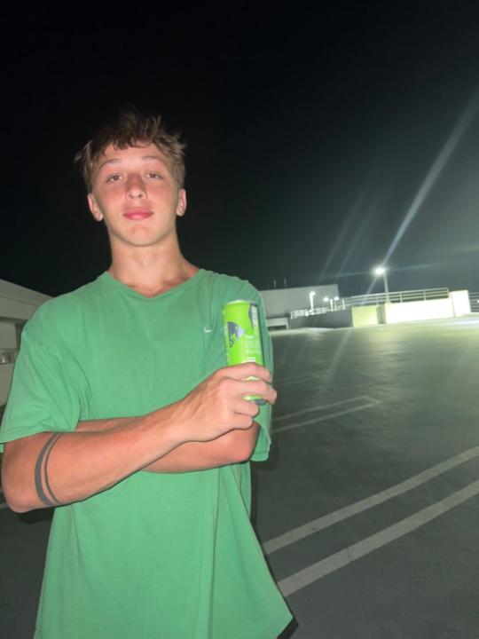 Wyatt Kuhn