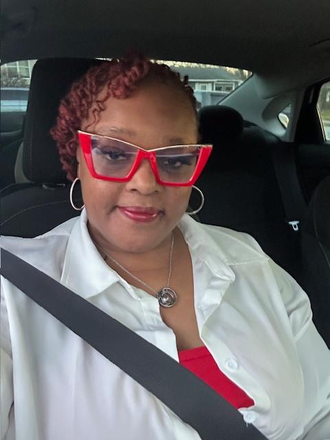 ReNita Williams