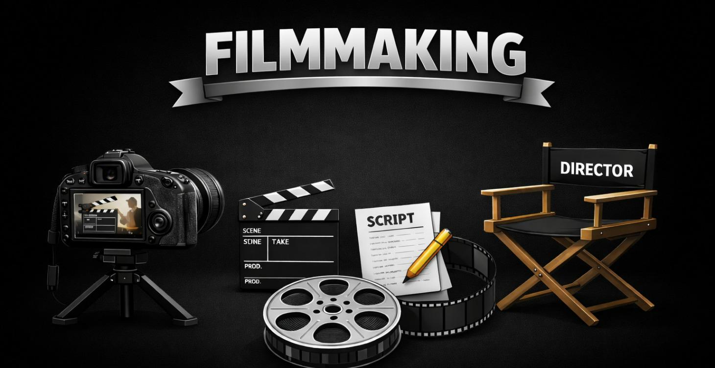 Filmmaking
