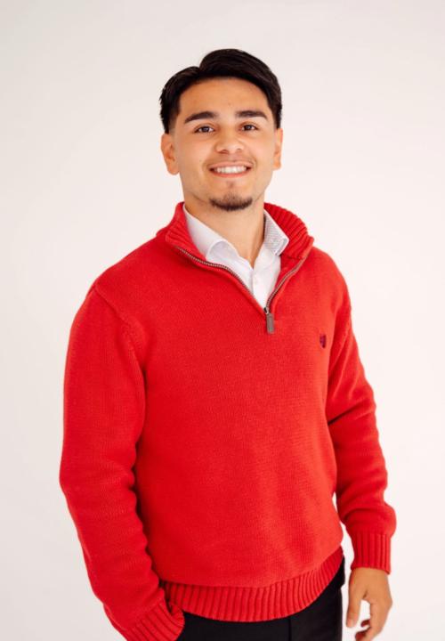 Nathaniel Balderas
