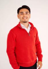 Nathaniel Balderas