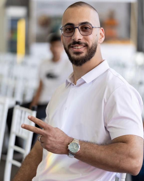 Majed Haji