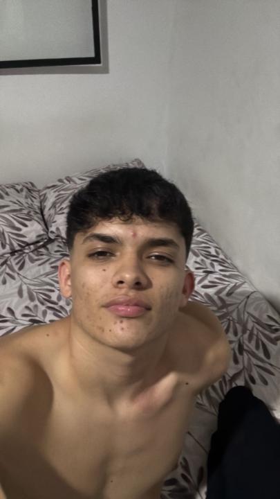 Diego Alejandro Guzman Hernandez