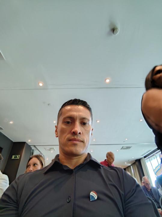 Jonathan Suarez Rivera
