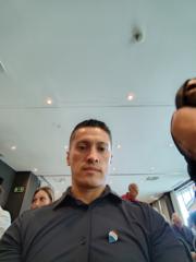 Jonathan Suarez Rivera