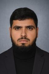 Mustapha Najim