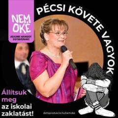 Schmalzné Klézli Csilla