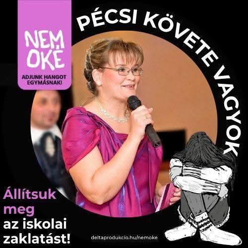 Schmalzné Klézli Csilla