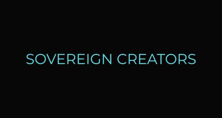 Sovereign Creators
