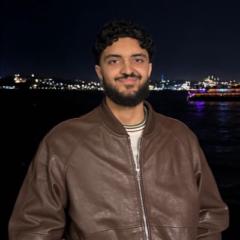 Hassan Gul