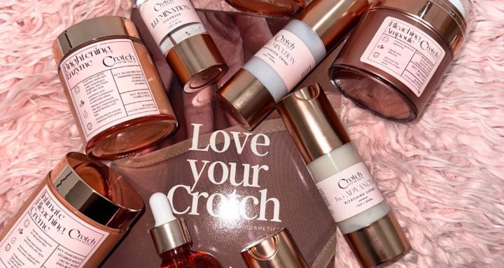 YoniLuv Intimate Skin Academy