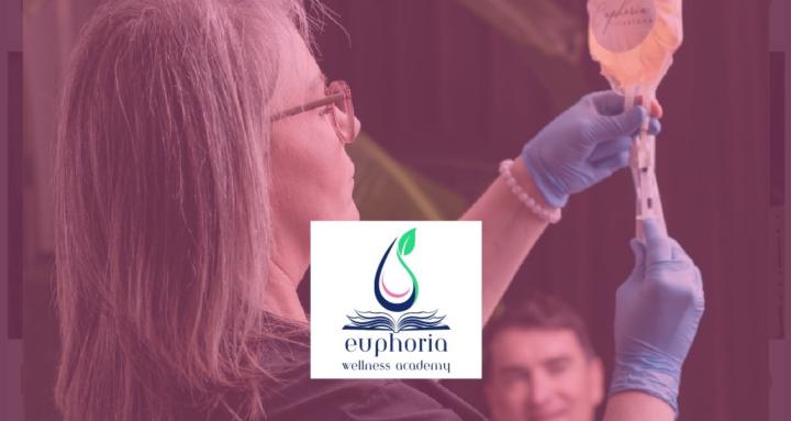 Euphoria Wellness Academy