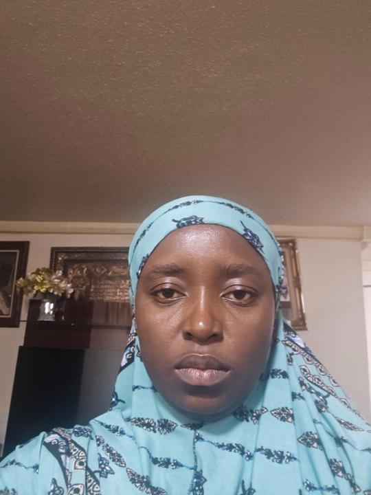 Mariama Masawudu