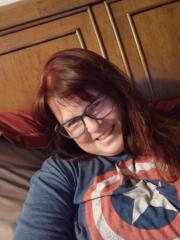 Kimberly Carlson