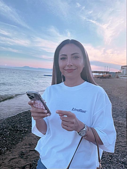Beyza Durmus