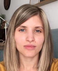 María Jael Rosa