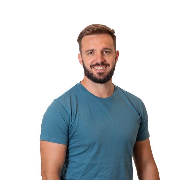 Joaco Abrego