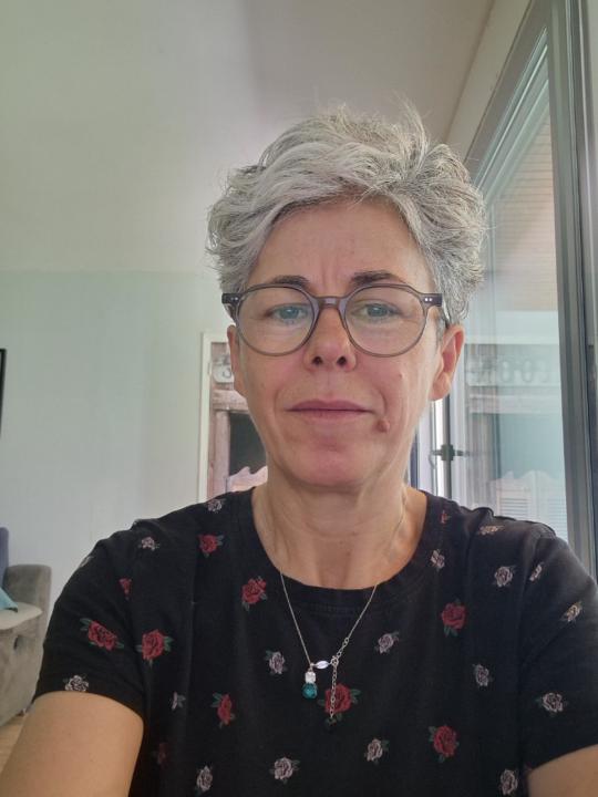 Elisabete Emile