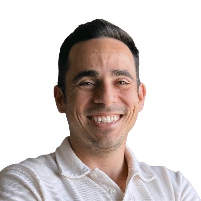Benron Oran Manoah