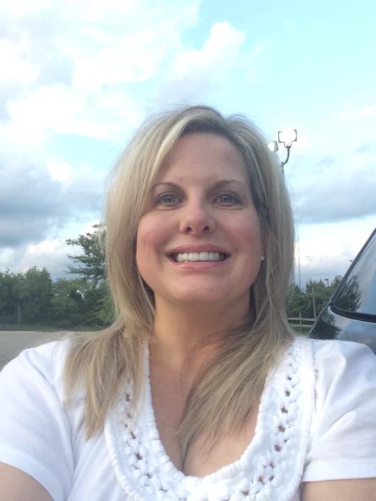 Elizabeth Underwood