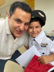 Ricardo Cisneros Neumann