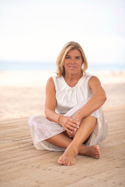 Birgit Strerath