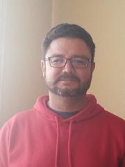 Adrián Castillo Moyano
