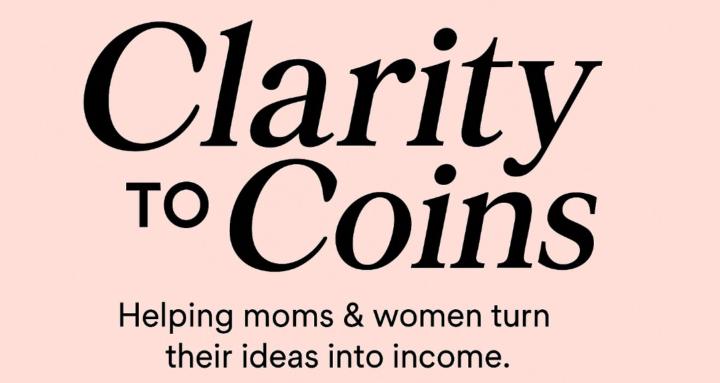 Clarity to Coins
