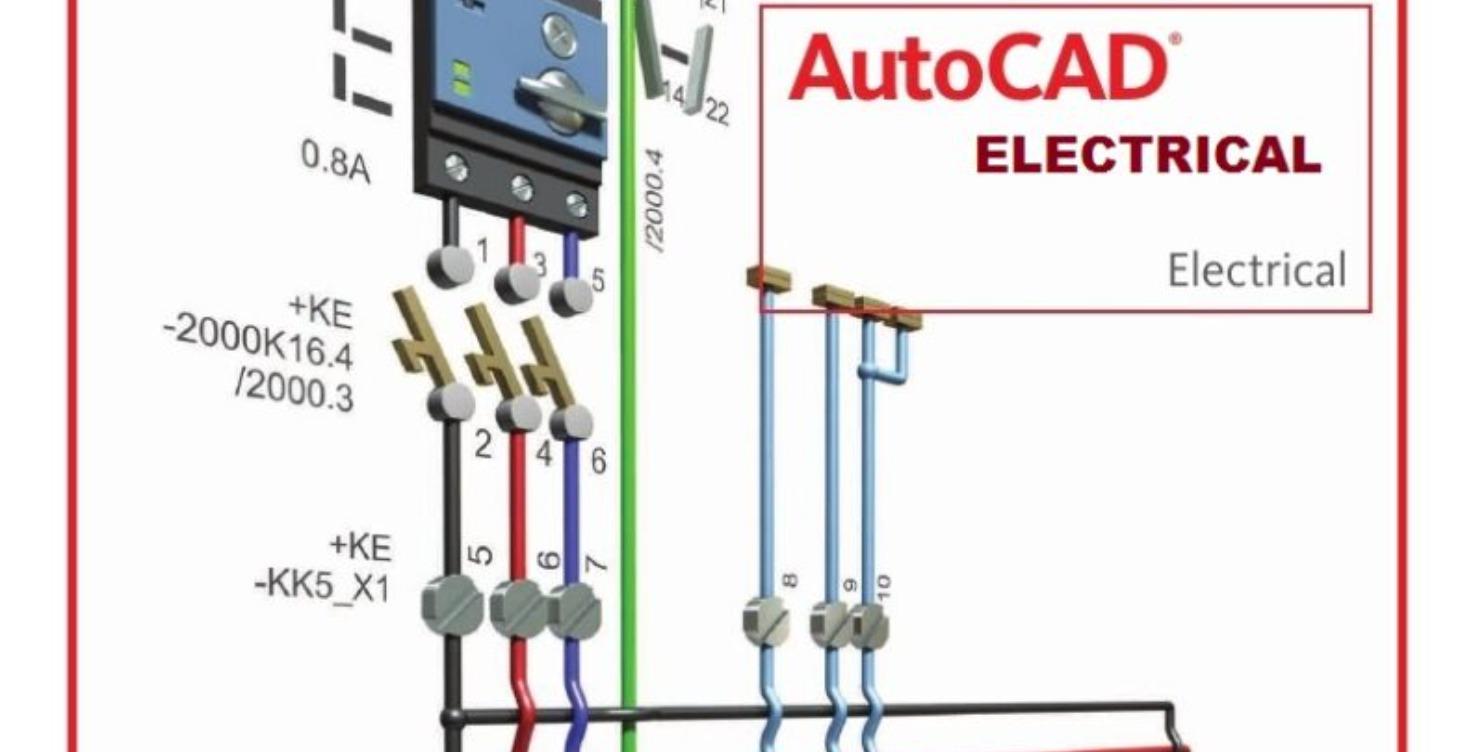 AutoCAD Electrical Basic Training