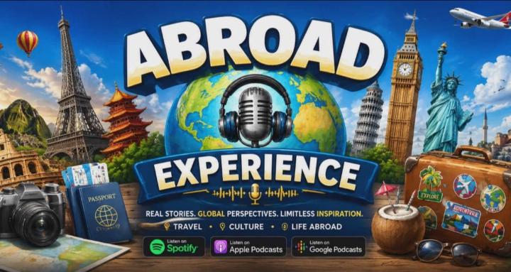 Abroad Experience