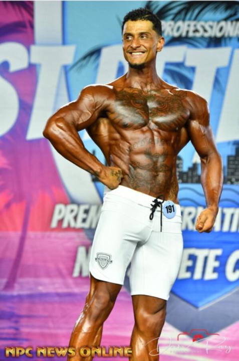 Daniel Rodriguez