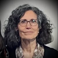 Amy Visentin
