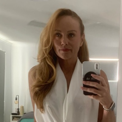 Chantal Anderson