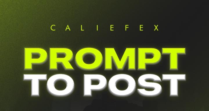 CALIEFEX - P2P