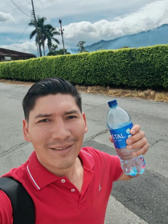 Carlos Barco