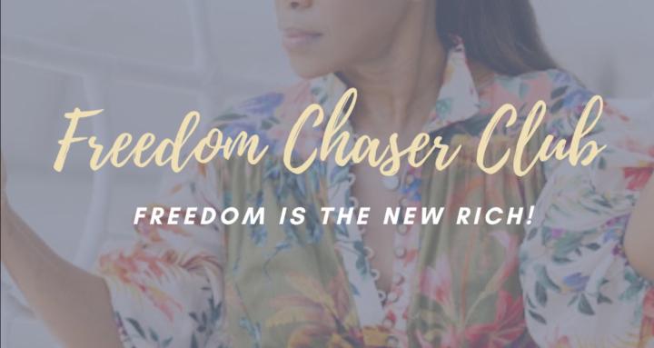 Freedom Chaser Club