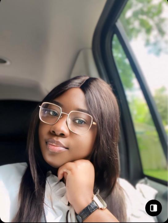 Josephine Nti