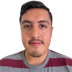 Alan Romo