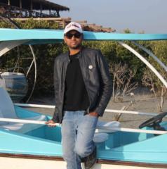 Srikanth Varma Padmala