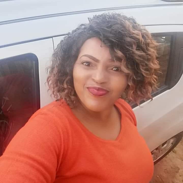 Mamoretlo Violet Motsemme