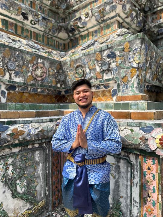 Luis Eduardo Martínez