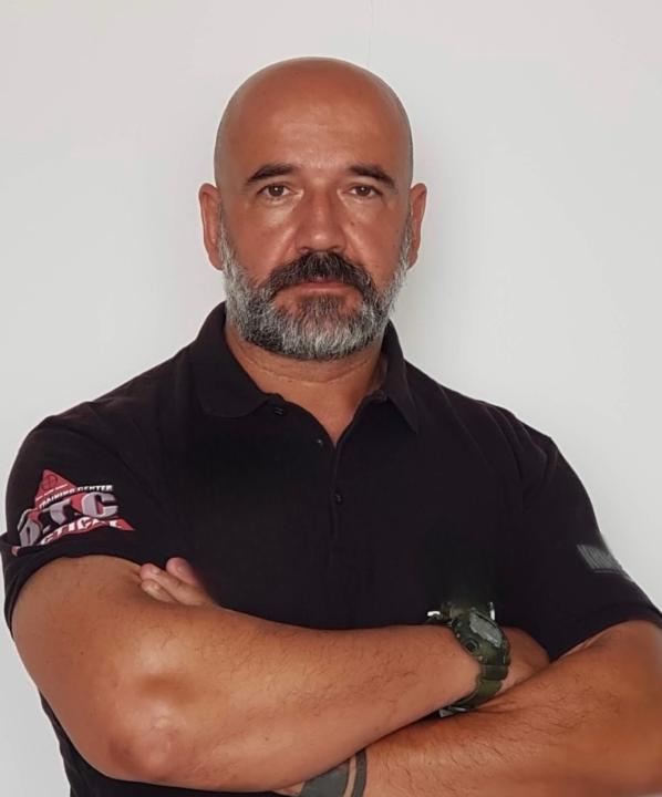 Eligio Fernandez