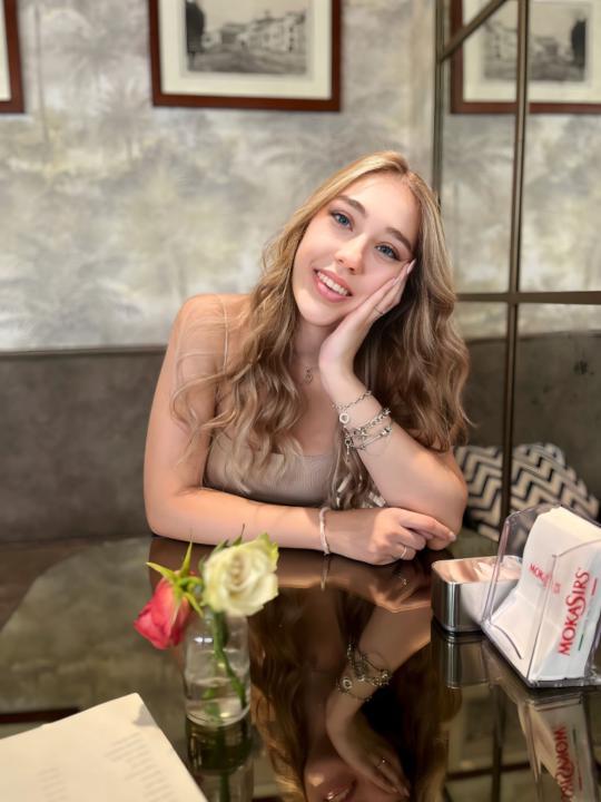 Elisa Cazzadori