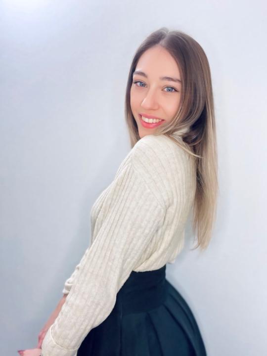 Elisa Cazzadori